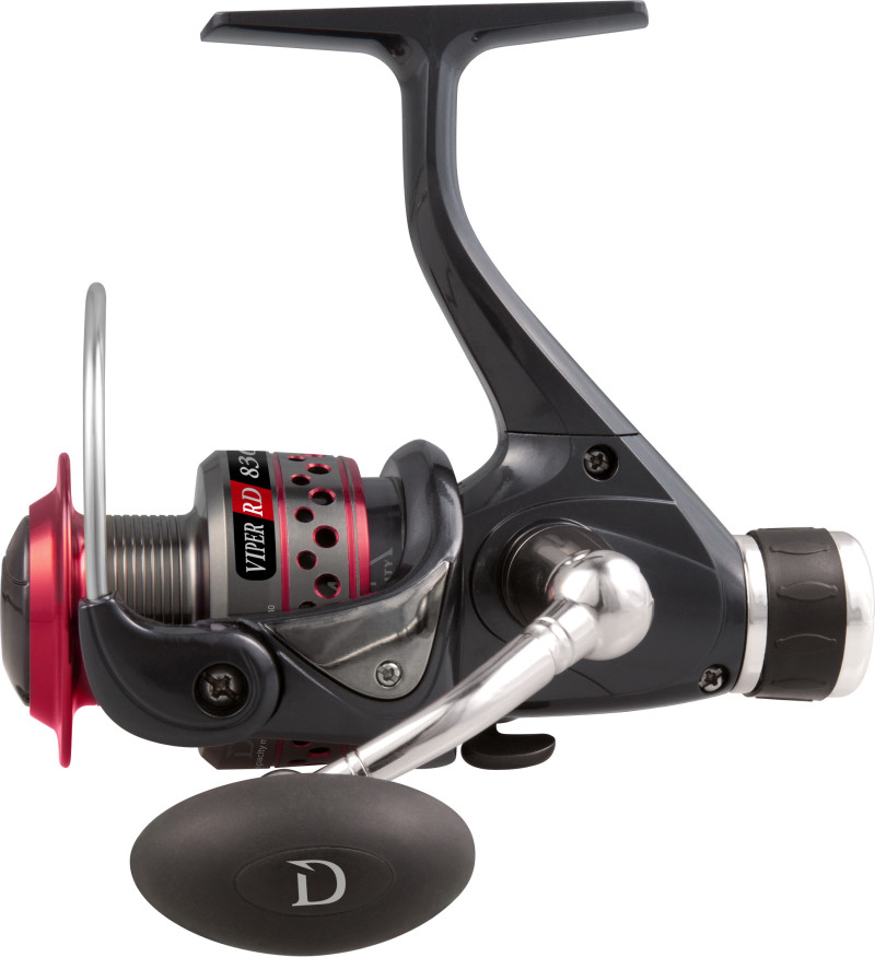 Катушка Dragon Viper RD835i
