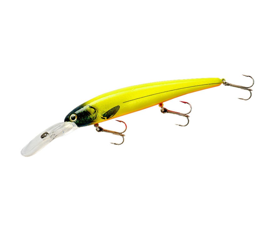 Воблер BANDIT Walleye Deep #70