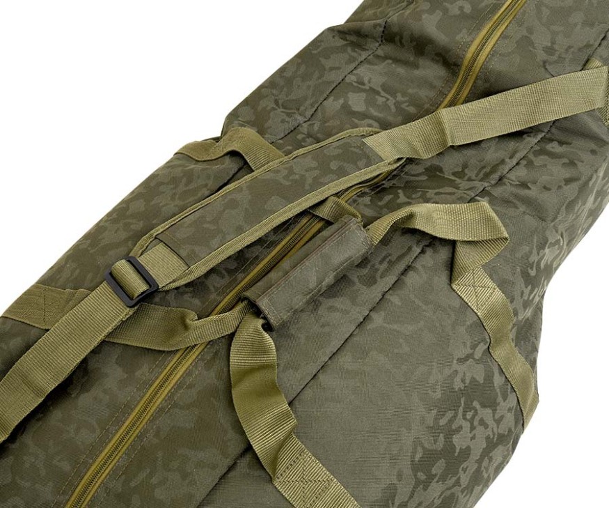 Чехол Carp Pro Diamond для 3-х удилищ 1.50м