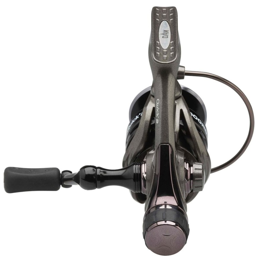 Катушка DAM Quick 2 1000RD