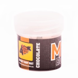 Мини-бойлы CC Baits вареные Ready Made Chocolate 10мм 15шт