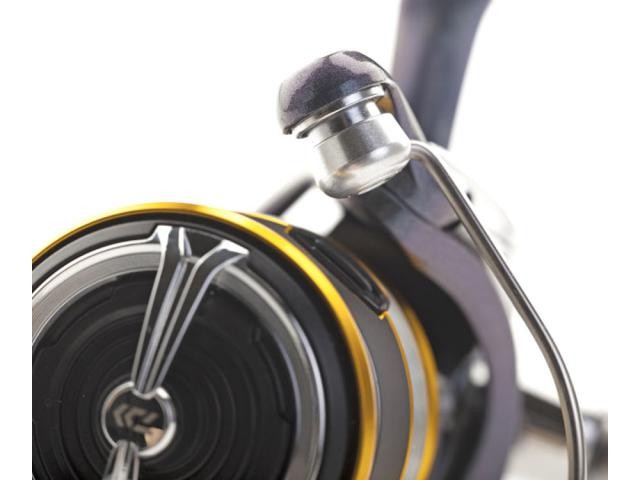 Катушка Daiwa 18 Regal LT 3000D-C