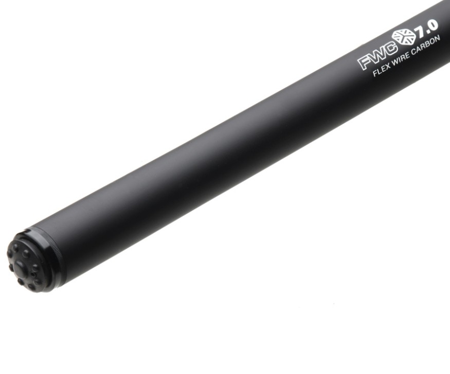 Маховое удилище Flagman Legend Medium Strong Pole 6м