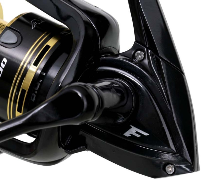 Катушка Flagman Arty 4000 