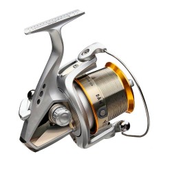 Катушка D.A.M.QUICK SUMO 360FD