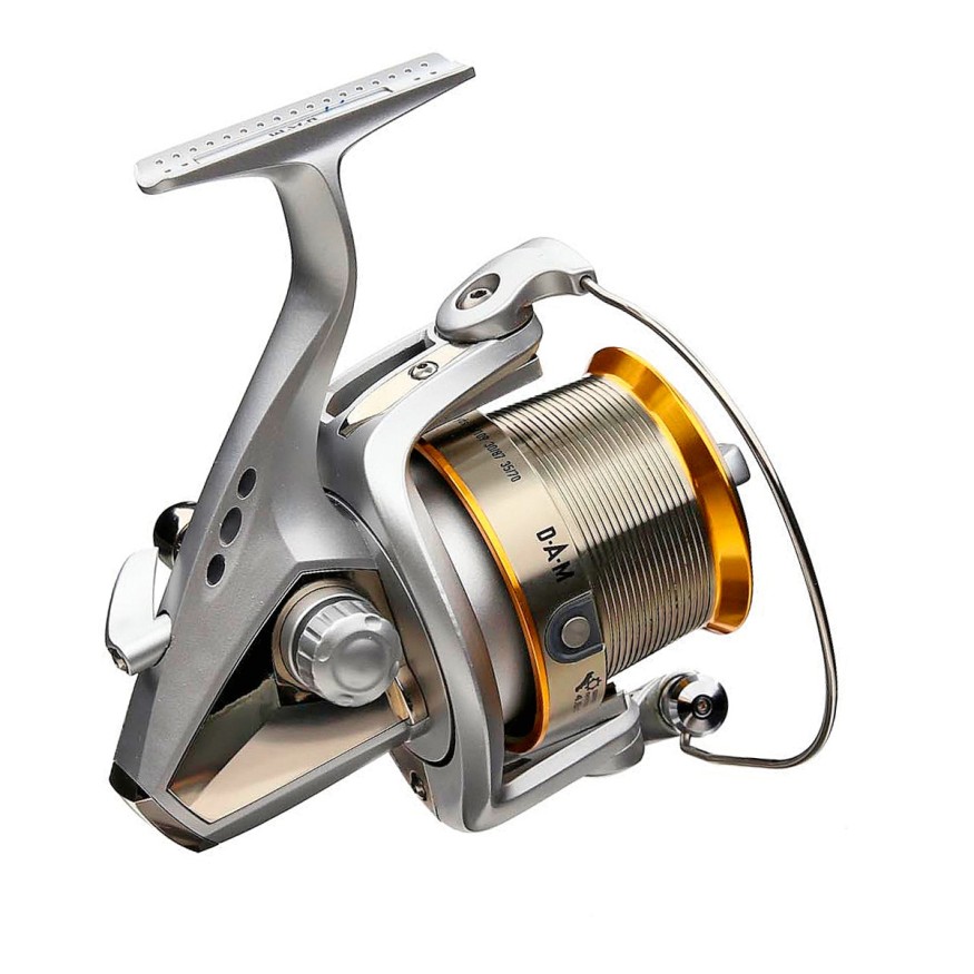 Катушка D.A.M.QUICK SUMO 360FD