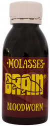 Меласса Brain Molasses Bloodworm (мотыль) 120 ml
