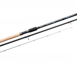 Фидерное удилище Flagman Sherman Pro Feeder Heavy 4.16м 35-110г