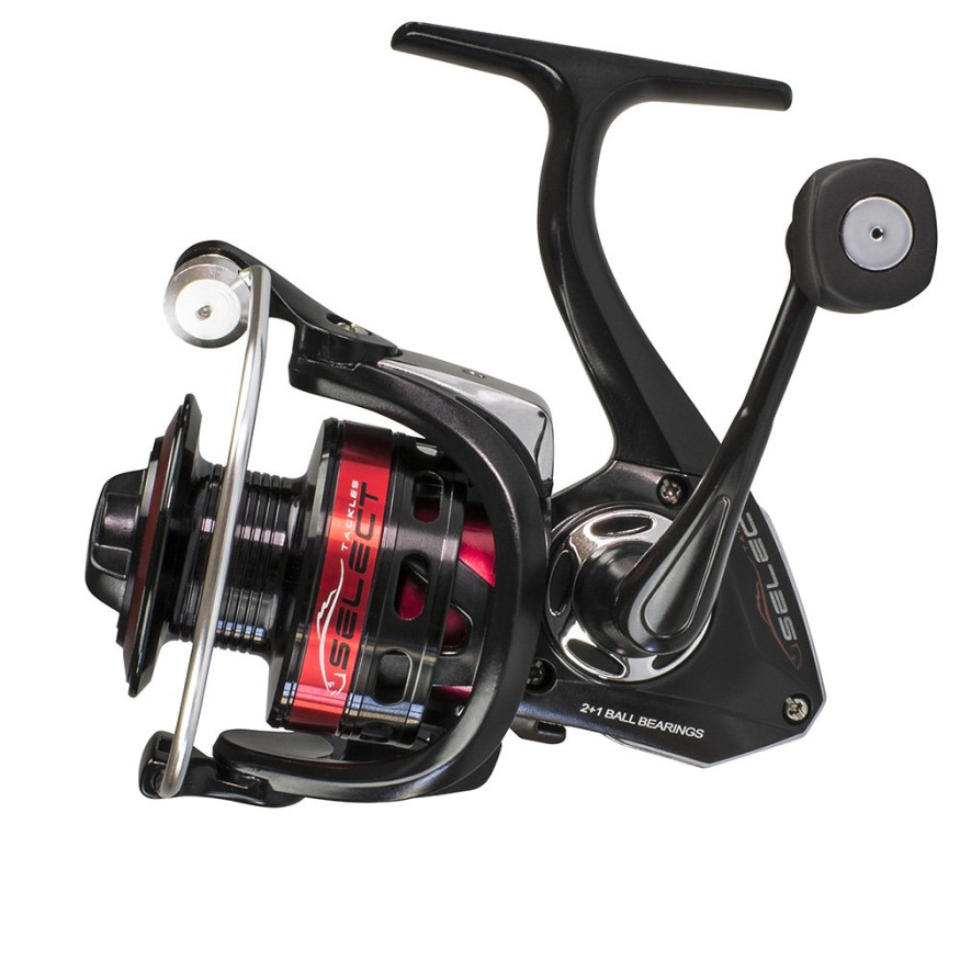 Катушка Select Bravia 2000S