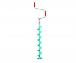 Ледобур Rapala UR Steel 135мм