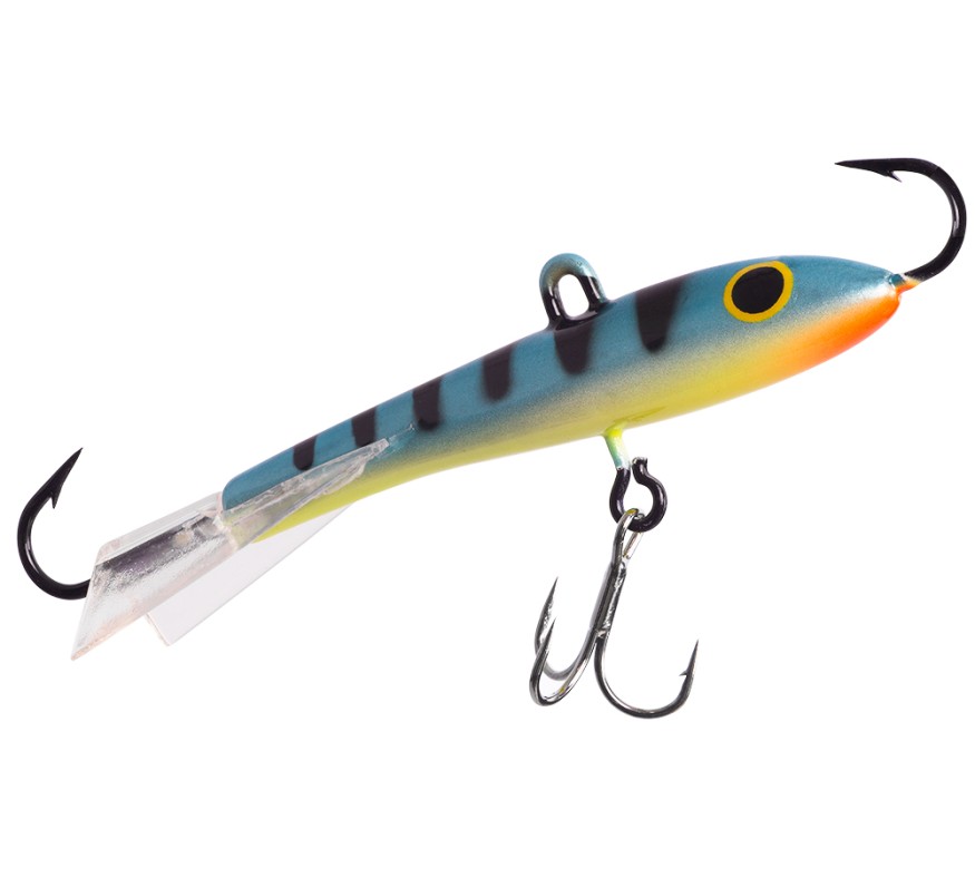 Балансир Flagman Vantage Balance Jig 4см 6г 003