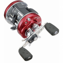 Катушка мультипликаторная Abu Garcia Ambassadeur 5600 BCX