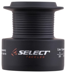 Катушка Select Carp 4000