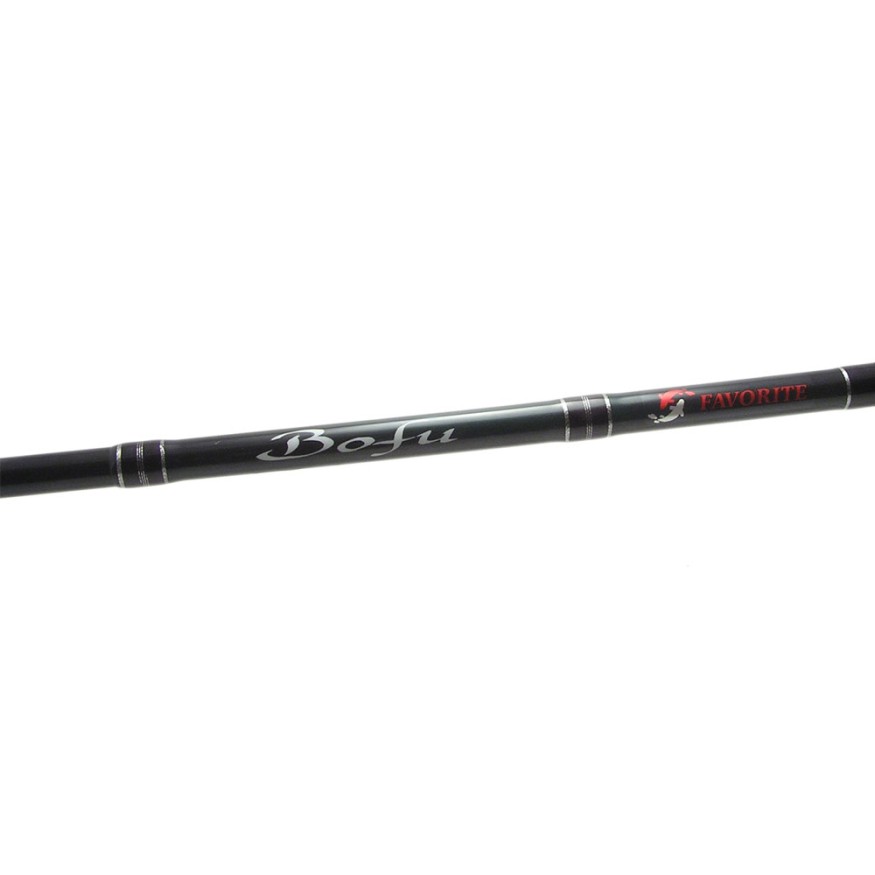 Удилище Favorite Bofu BFS-702M 2.10m 6-24g