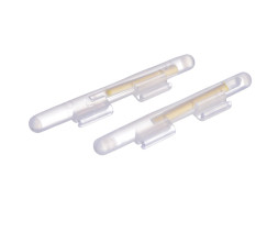 Светлячок с креплением на фидерный кончик 1.5-1.9мм