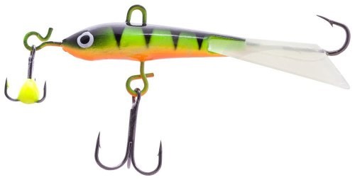 Балансир Select Jack 50мм 12гр цвет 9