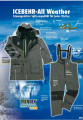 Костюм зимний Behr Icebehr All weather TRENDEX 