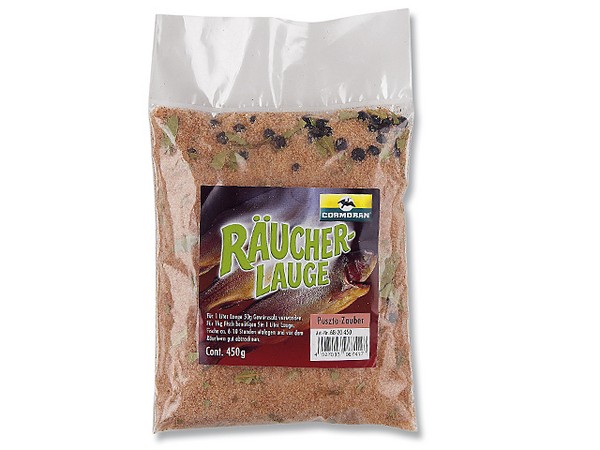 Смесь для за солки Cormoran Морская макрель/Сельдь