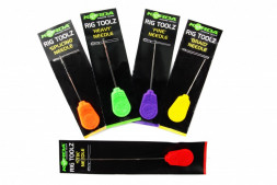 Игла Korda Heavy Latch Stik Needle - Red