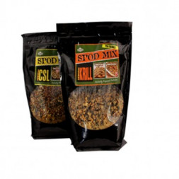 Спод микс Dynamite Baits Spod CSL Carp Food 1.5kg