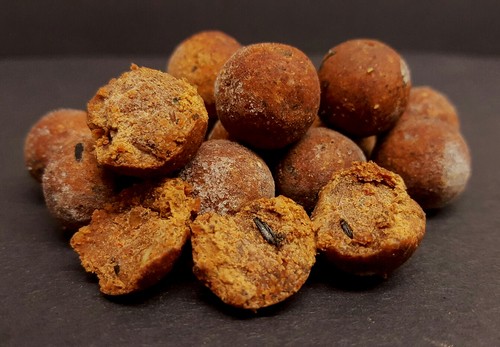 Бойлы CC Moore Pacific Tuna Shelf Life 18mm 1kg