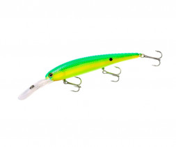 Воблер BANDIT Walleye Deep #D02