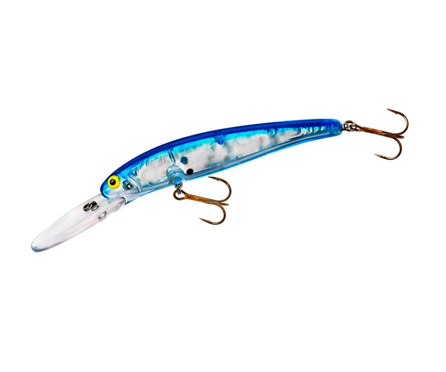 Воблер BOMBER "Long A" B24A-PTL