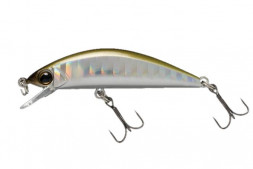 Воблер Jackall Tricoroll 55SP 55мм 3,2г Stripe Waka Ayu