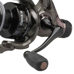 Катушка DAM Quick 2 2000RD