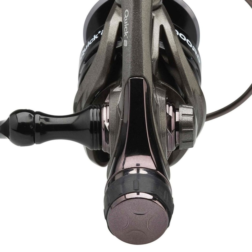 Катушка DAM Quick 2 2000RD