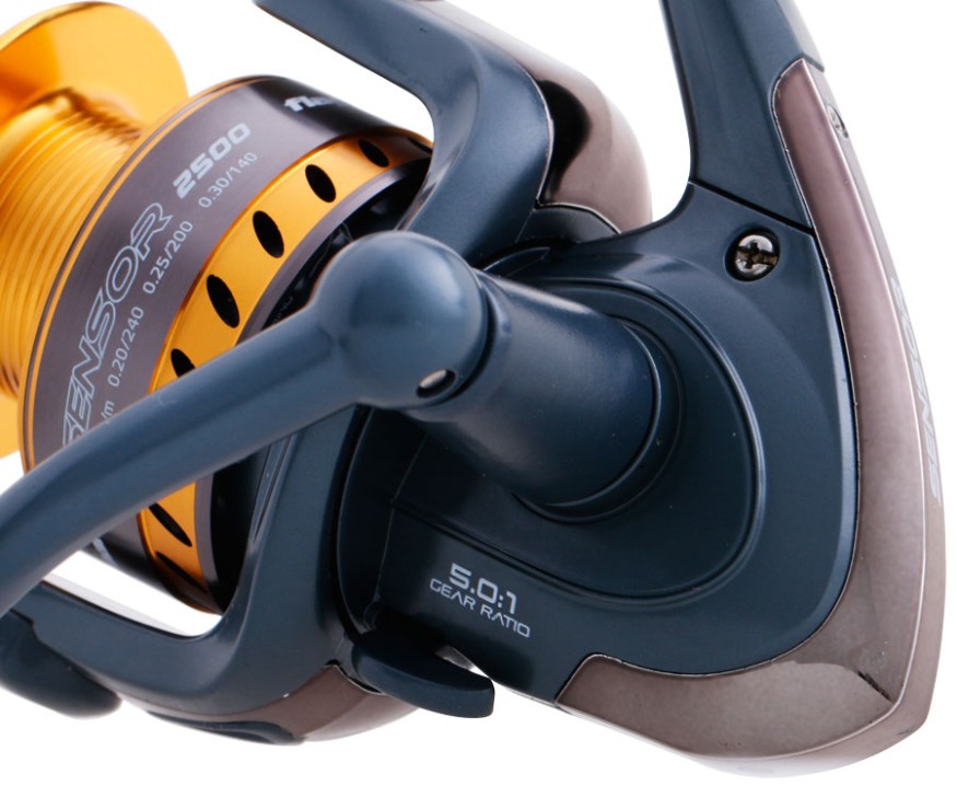 Катушка Flagman Sensor 2500