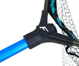 Подсак лодочный Flagman Rubber Mesh 2м