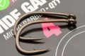 Крючки Korda Wide Gape №2