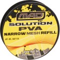 Запасная ПВА сетка MAD Solution PVA Refill Narrow 23mm 10m