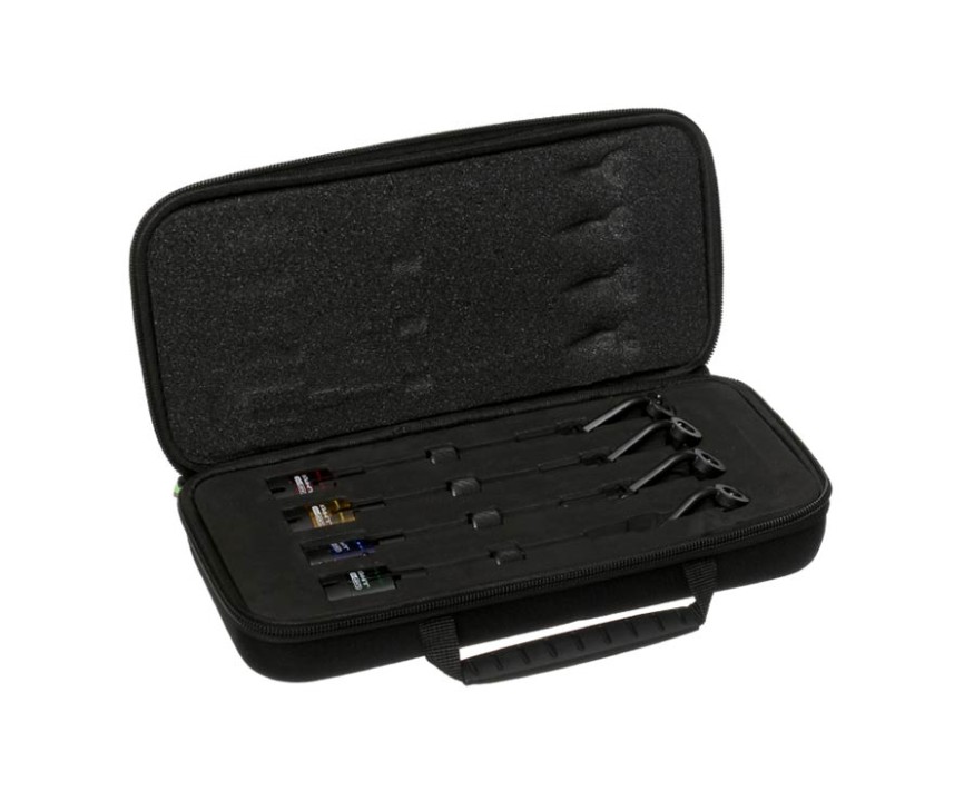 Набор свингеров Carp Pro Jumper