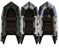Лодка Aquastar С-310