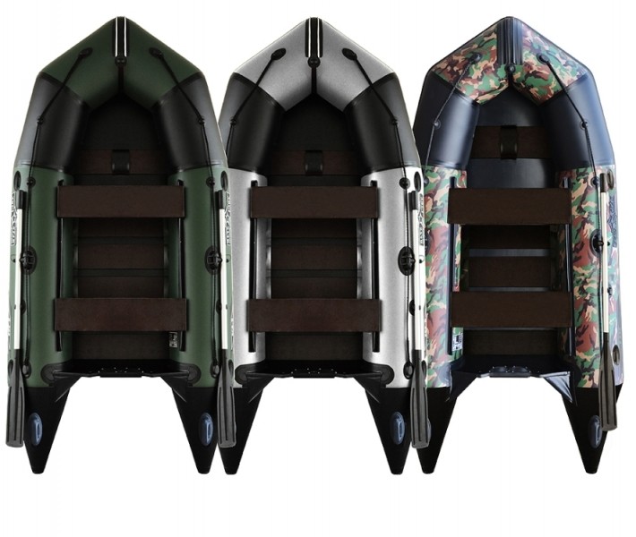 Лодка Aquastar С-310