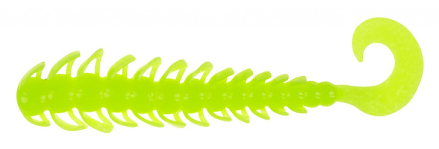 Съедобный силикон Select Bugz 2.5" col.045 (6 шт)