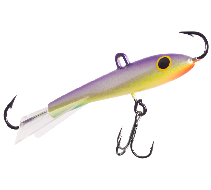 Балансир Flagman Vantage Balance Jig 4см 6г 004