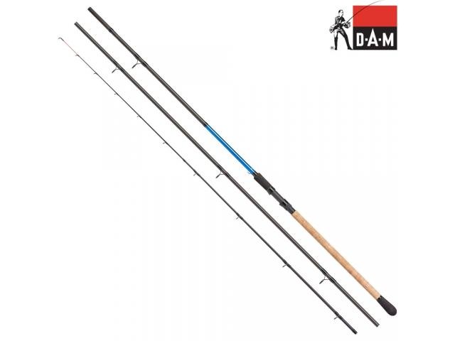 Удилище D.A.M. Feeder Classic 3.60м 40-120гр