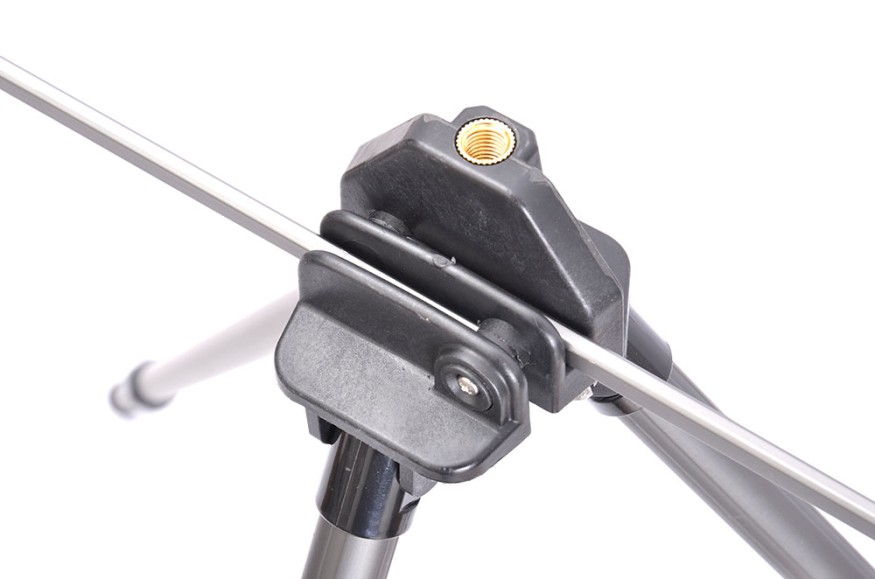 Телескопическая тренога на 3 удилища Flagman Pro Tripod