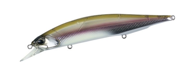 Воблер DUO Realis Jerkbait 120SP 120mm 18.0g DSH3061 Komochi Wakasagi