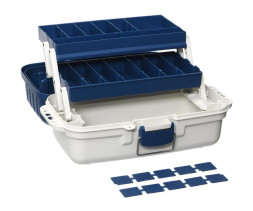Ящик Flagman Tackle Box #28