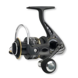 Катушка Cormoran Black Master 8PiF 3000