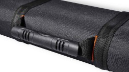 Двойной тубус для удилищ LeRoy Profi 3" 210