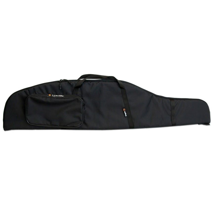 Чехол LeRoy Elite Optic для ружья с оптикой Черный 120 см