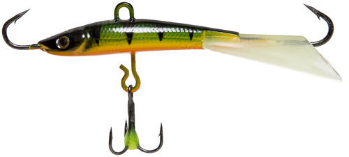 Балансир Select Killer 70мм 22гр цвет 09