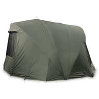 Зимний накид Fox Royale XXL Extending Wrap