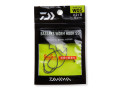 Офсетные крючки Daiwa Bassers Worm Hook WOS Gr.3/0