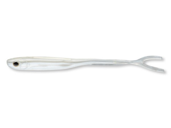 Съедобный силикон Cormoran K-Don S3 10cm Perlmutt